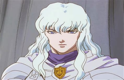 Griffith debujo